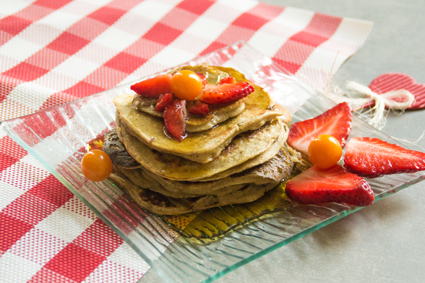 buckwheat pancakes 01