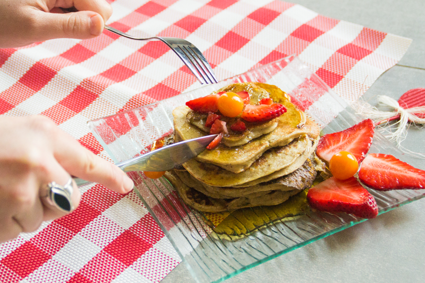 buckwheat pancakes 03