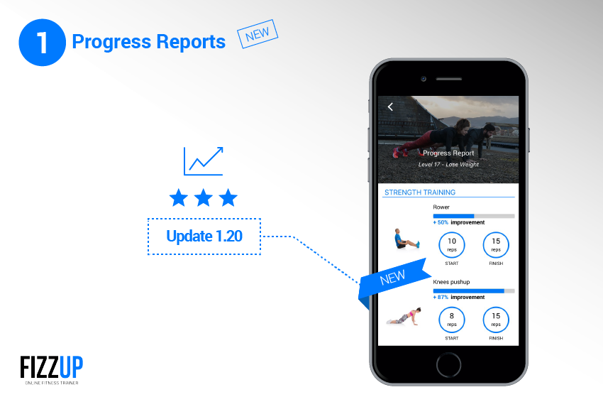 progress report 01