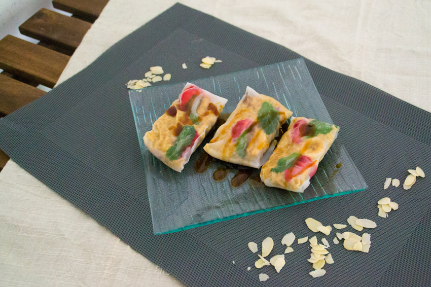 fruit spring rolls 01