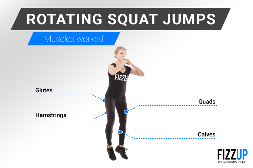 rotating squat jumps 02