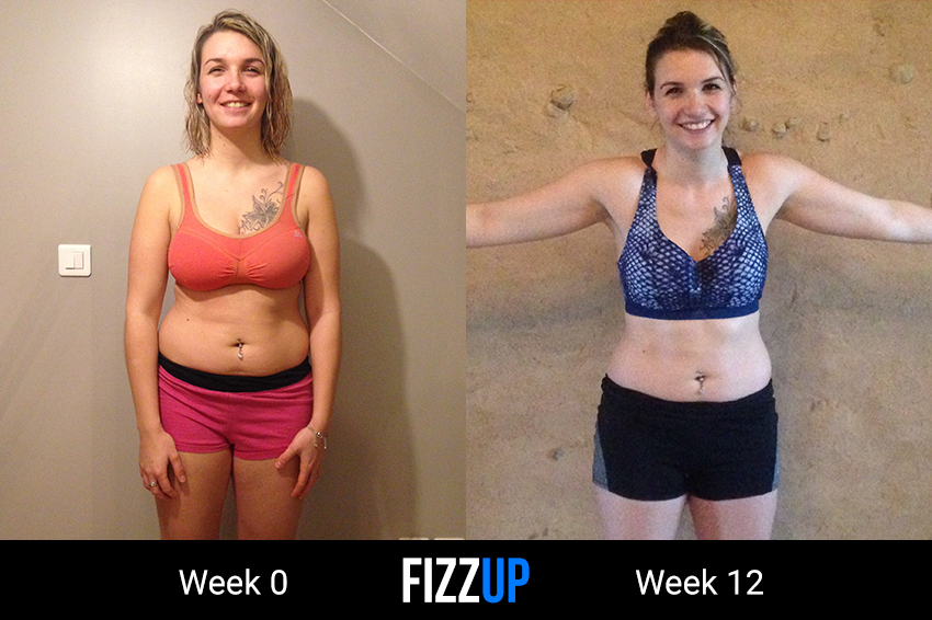 build stronger mental fitness with FizzUp 01
