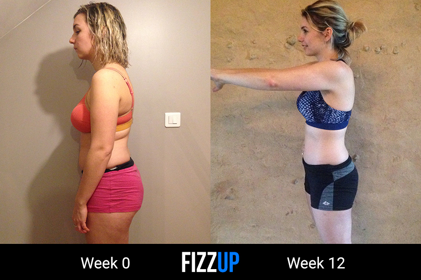 build stronger mental fitness with FizzUp 02