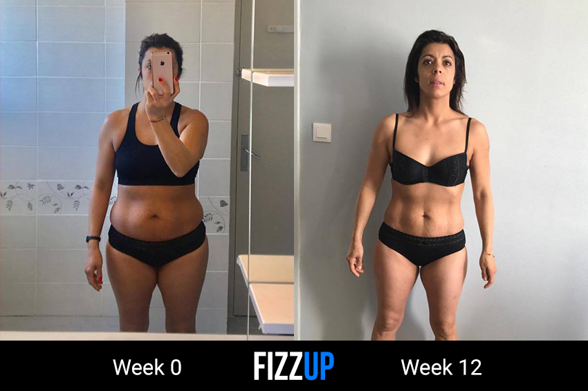 lose weight and keep it off with FizzUp 02