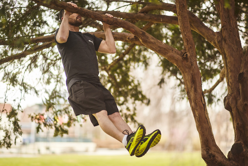 Perfect Pullup Recalled by Perfect Fitness Due to Fall Injury