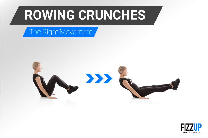 rowing crunches 02