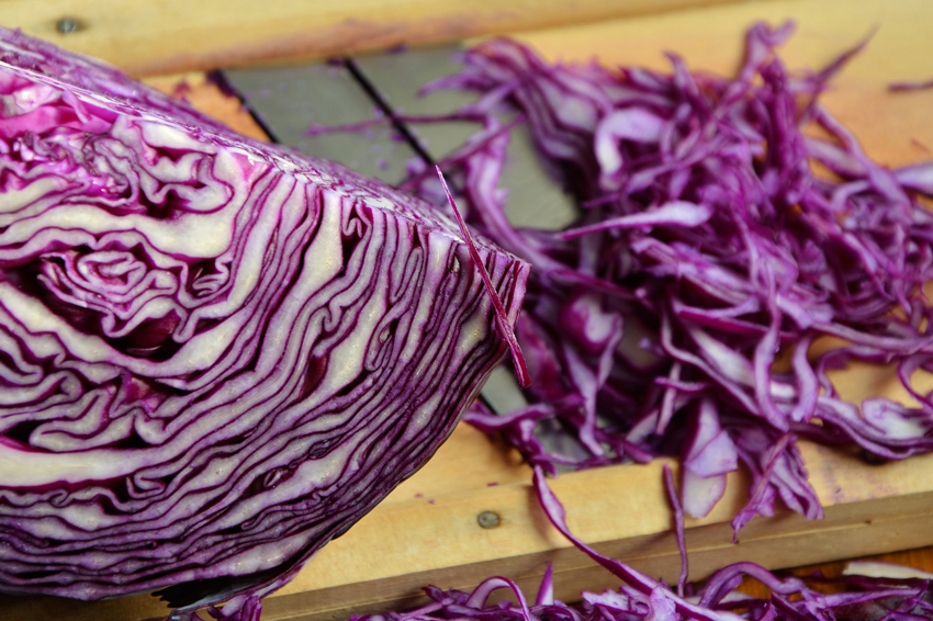 recipe for red cabbage 01