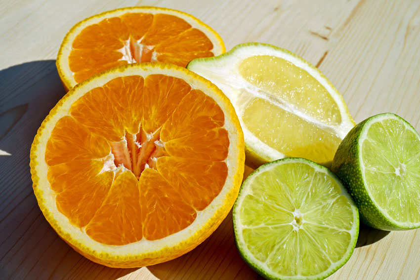 benefits of citrus fruits 01