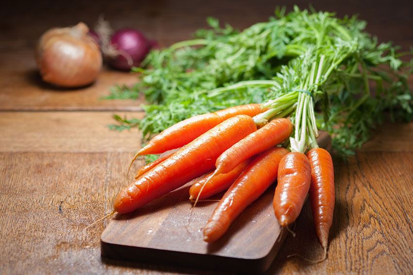 carrot recipes 02