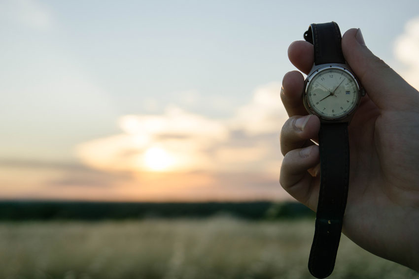 How To Adjust To Daylight Saving Time FizzUp